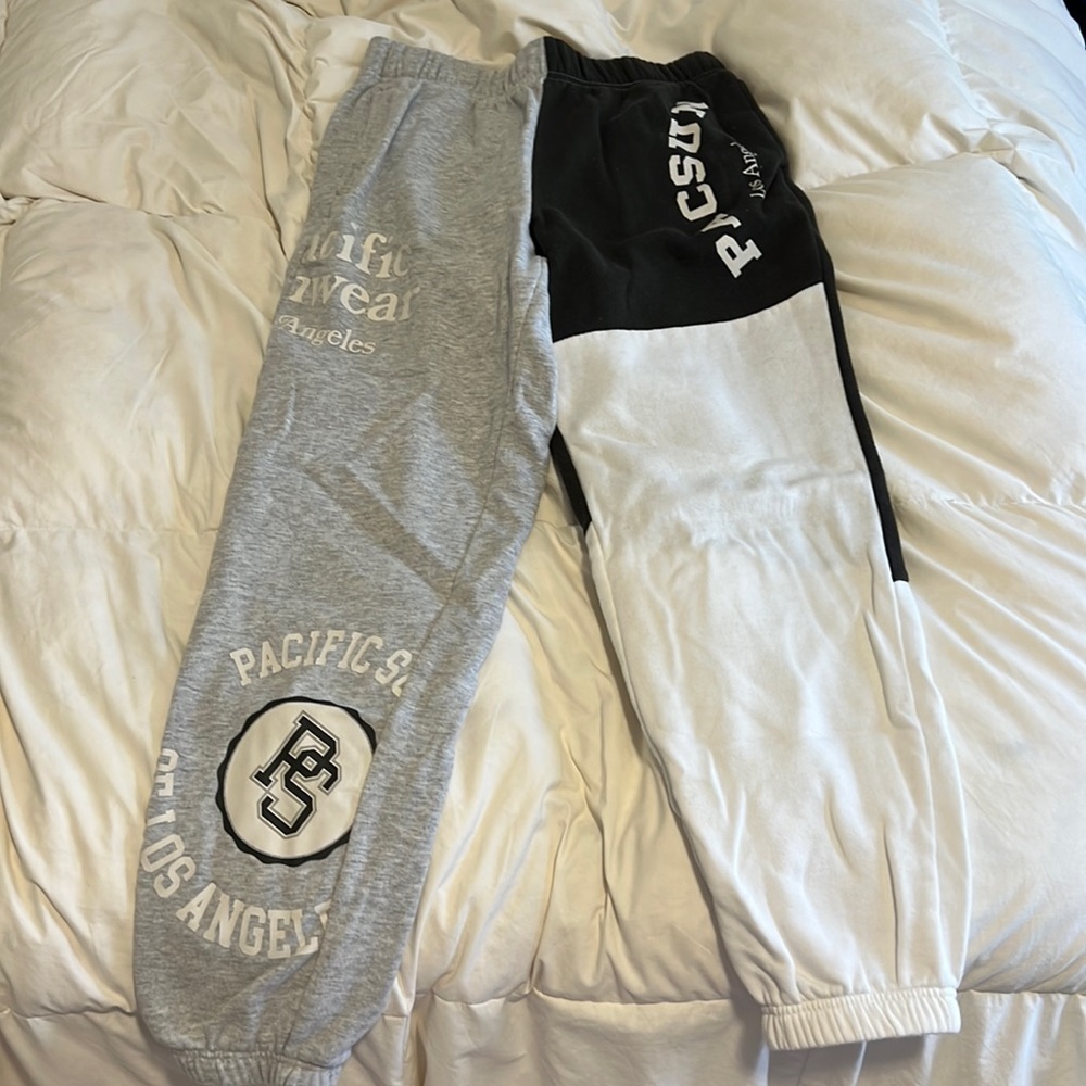 pacsun joggers
